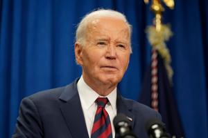 Biden issues preemptive pardons for Milley, Fauci and Jan. 6 committee members | News