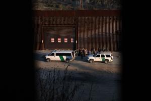 Mexican border town declares state of emergency as Trump pledges mass deportations | News