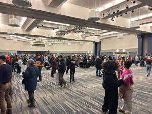 MLK Day fair connects Spokanites to real estate and education resources | News