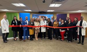 Emergency department renovation complete at Mercy Southeast | Missouri