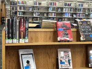 New 'adults-only' sections coming to some Idaho libraries | News