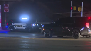 7 police officers wounded in San Antonio shooting | News