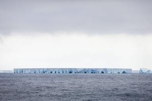 Fears that the world’s biggest iceberg could hit island in the South Atlantic | National