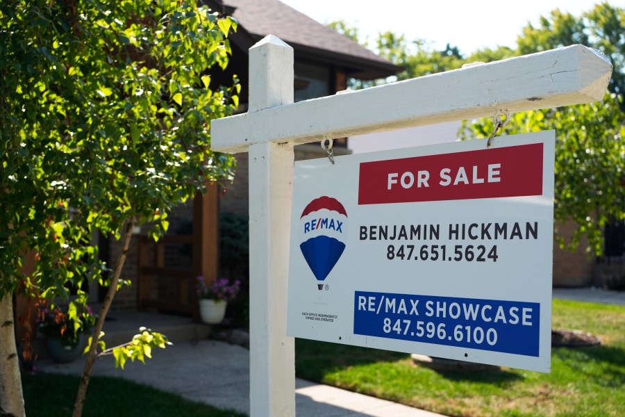 2024 US home sales hit lowest level in nearly 30 years with ownership increasingly out of reach