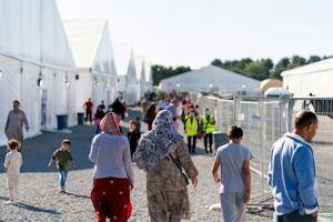 Advocate groups ordered to stop aiding refugees who have already arrived in US | News