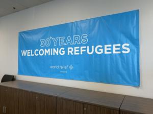 Uncertainty looms for Spokane nonprofit amid Trump Administration's refugee policies | News