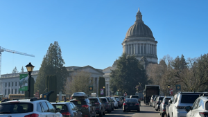 Washington lawmakers and agencies react to attempt to freeze federal funding | News