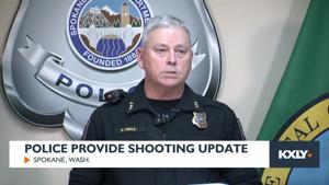 'Gun violence is killing our children': Spokane Police Chief confirms man suspected of killing middle school boy is in Missoula Co. jail | News