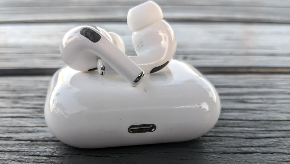 Apple releases instructions for installing new AirPods firmware updates — here's how