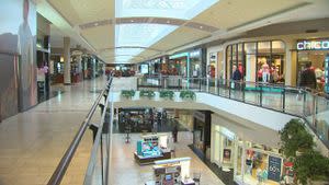 9 stores to open within Ross Park Mall in 2025