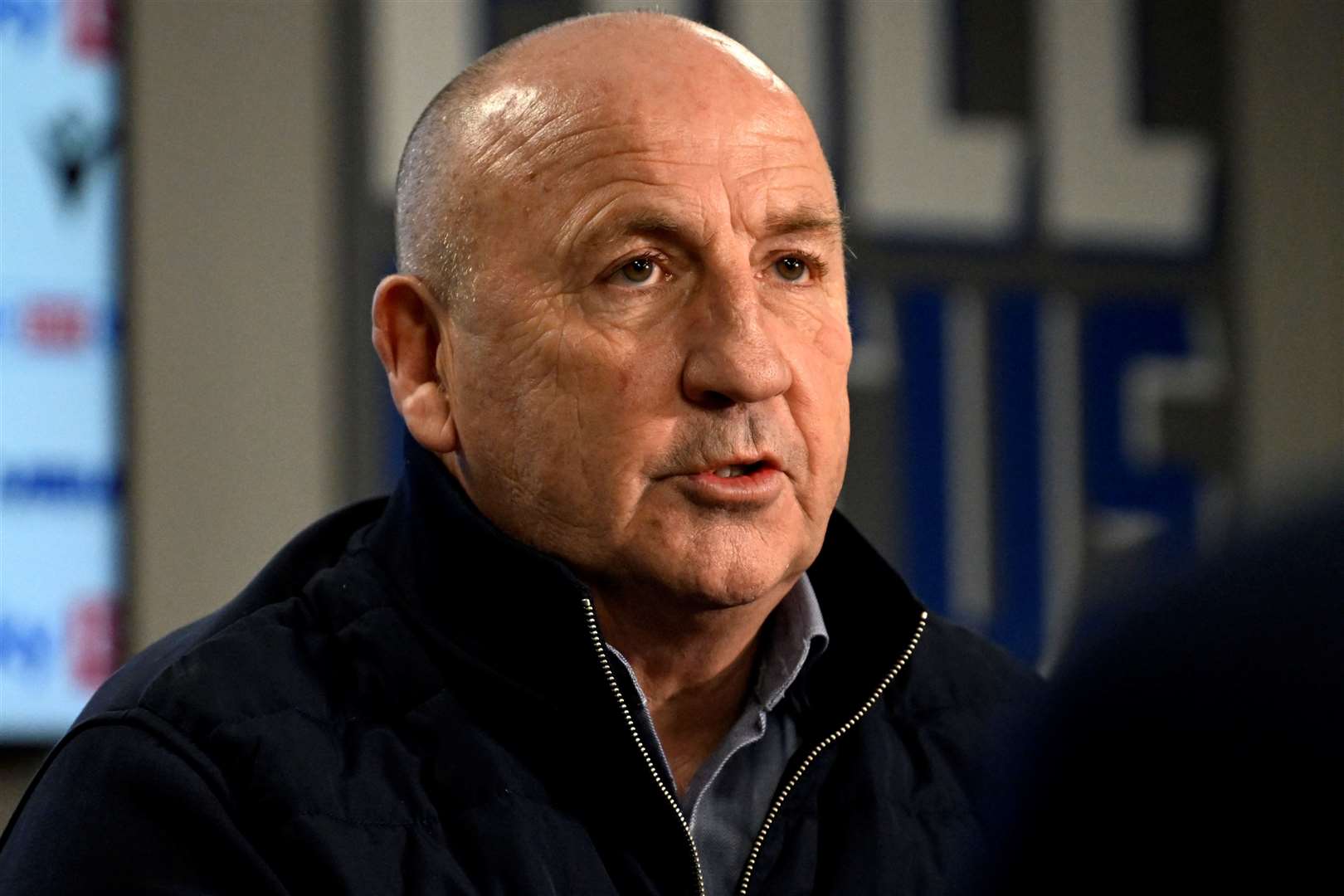 Gillingham manager John Coleman on making changes to personnel at the League 2 club – New signing Nelson Khumbeni available for weekend trip to Tranmere