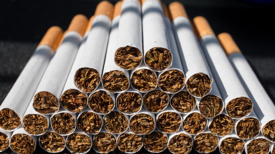 Biden admin plows ahead with 11th hour plan to effectively ban cigarettes