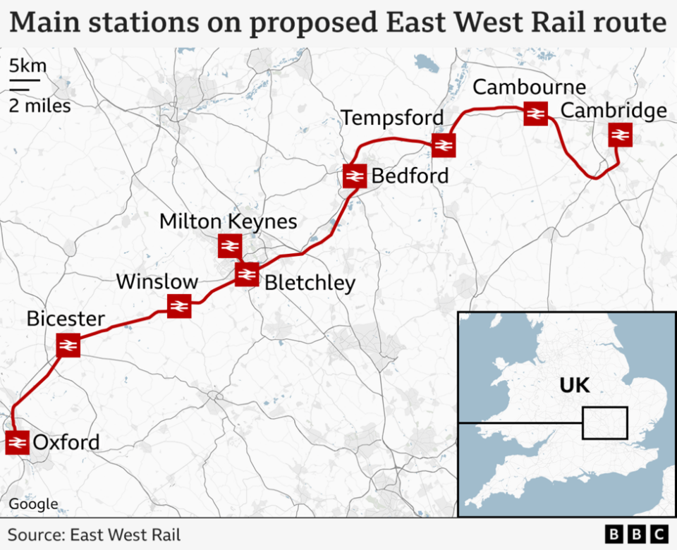 Reeves expected to back Heathrow expansion plans