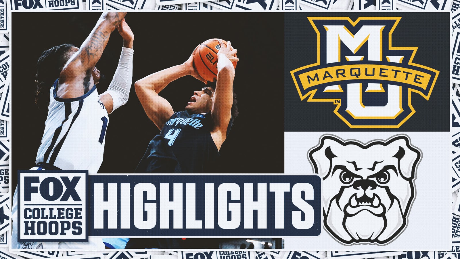 No. 9 Marquette overcomes foul trouble, slow start for gritty 78-69 win over Butler