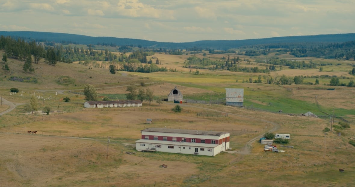 Film on legacy of residential schools in Canada nominated for best documentary at 2025 Oscars