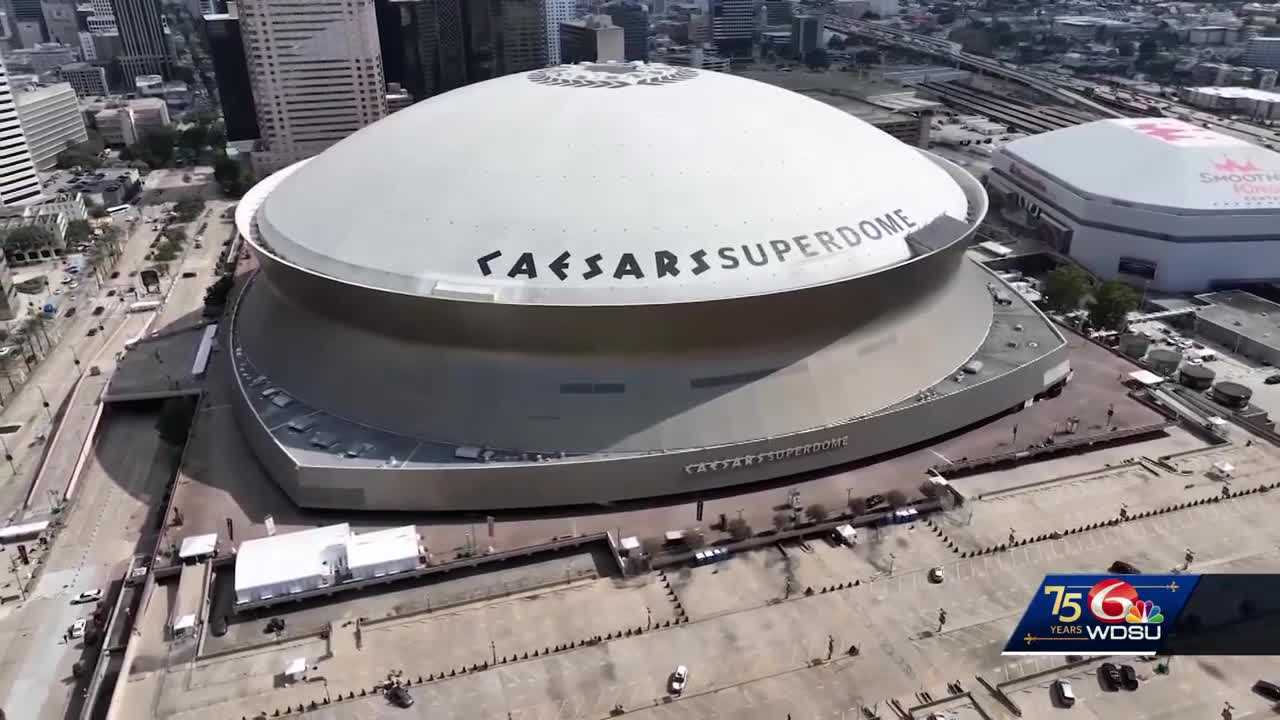 New Orleans Super Bowl security: Changes since terror attack