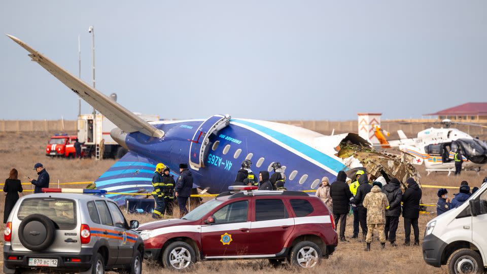 The survivors of recent crashes were sitting at the back of the plane. What does that tell us about airplane safety?