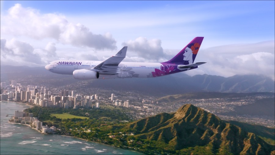 These items now qualify as standard checked baggage on Hawaiian Airlines