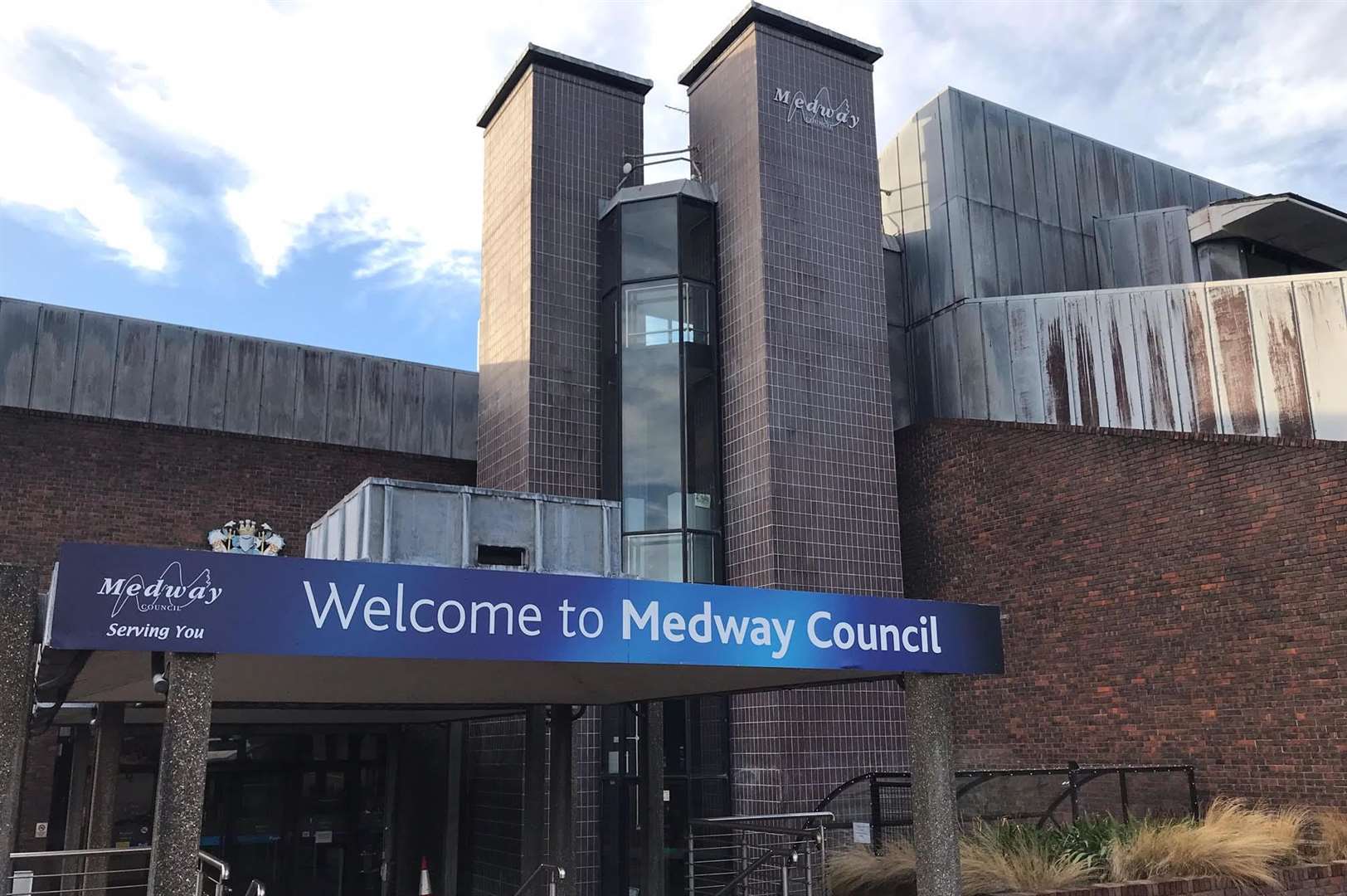 Medway Council adult social care rated as ‘requires improvement’ by Care Quality Commission