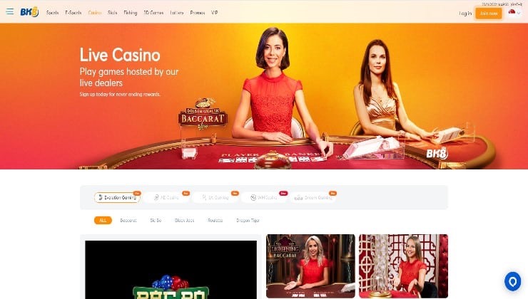 Top Malaysia Online Casinos | Best Picks for 2025