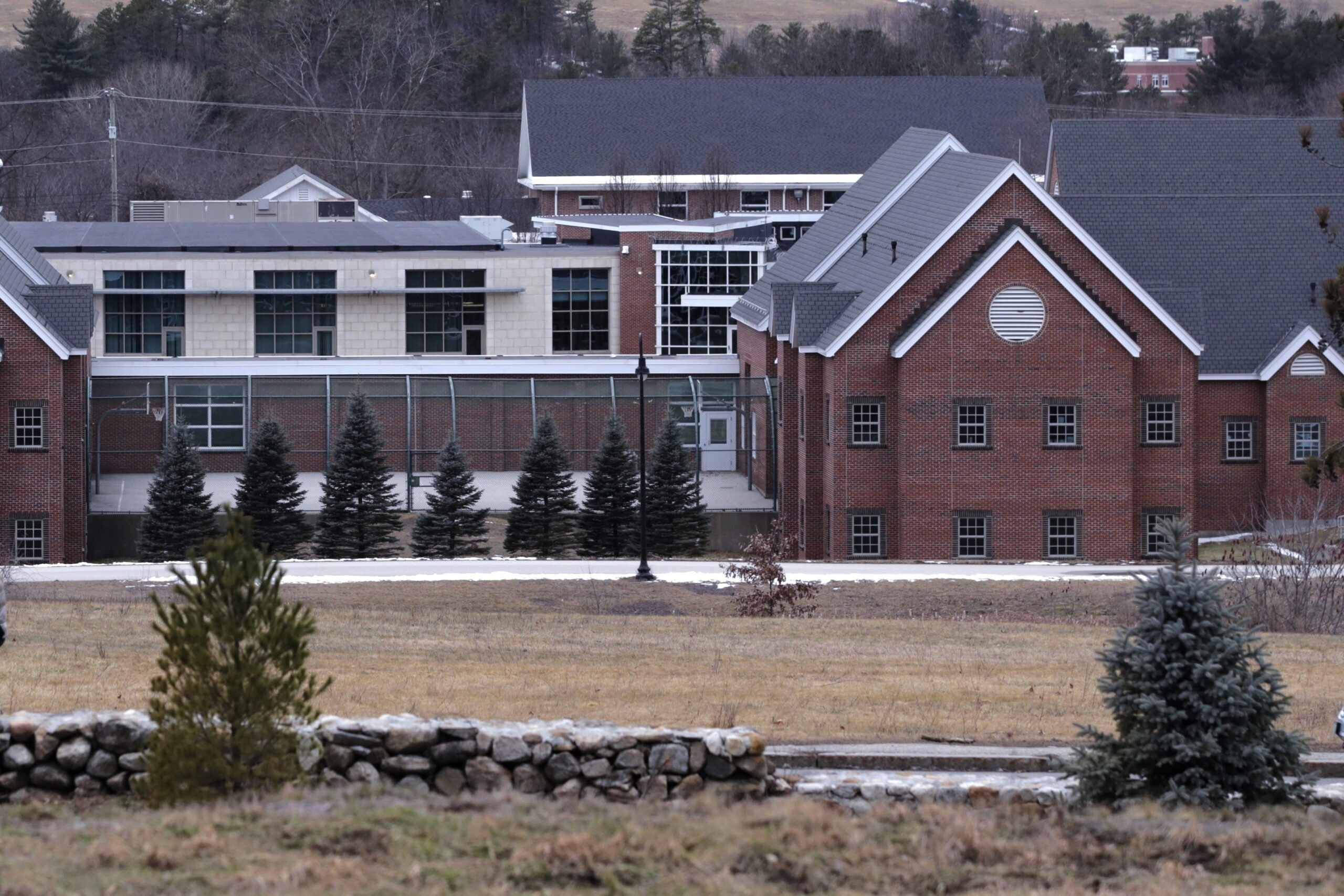 NH youth center detention worker goes on trial – NECN