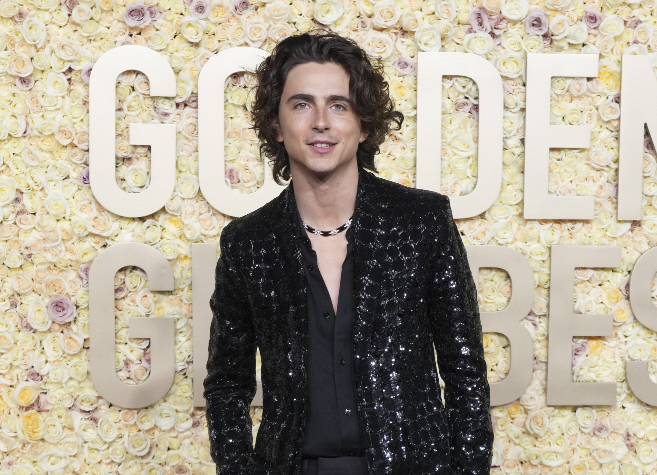 Who is nominated? What to know about 2025 Golden Globes – NECN