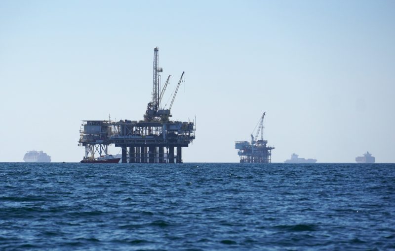 Biden announces ban on offshore drilling