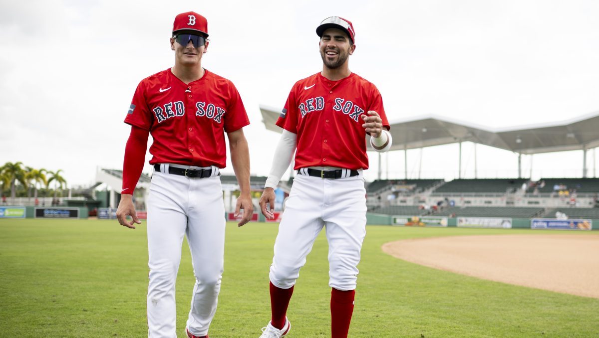 What to expect from Red Sox’ top 10 prospects in 2025 – NECN