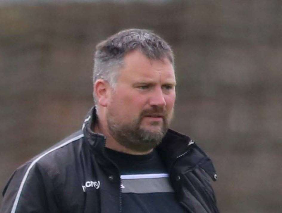 Deal Town manager Steve King vows to stick by attacking principles ahead of tough Isthmian South East matches against Ramsgate and Burgess Hill Town