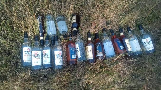 Afdis Welcomes Crackdown on Illicit Alcohol to Tackle Unfair Competition – The Zimbabwe Mail