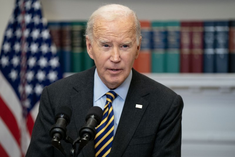 Biden administration sets new guidelines for AI 'diffusion,' security