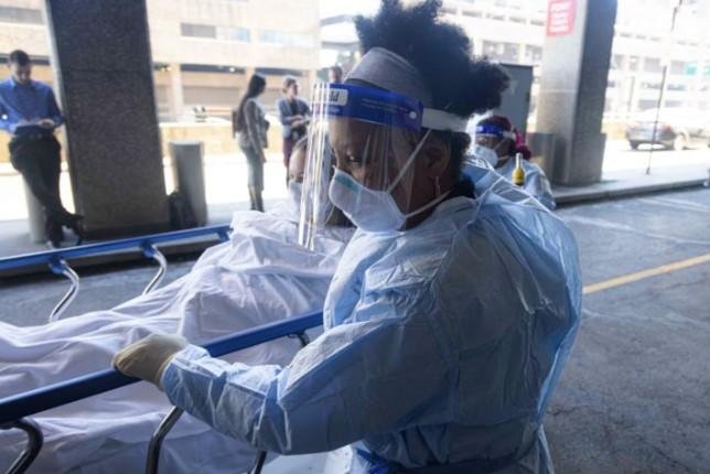 Bird flu isn’t an immediate health threat in New York, but preparations have begun