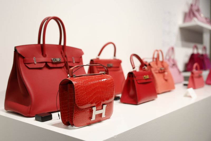 Birkin bags, Walmart's 'Wirkin' bag, class warfare and the internet