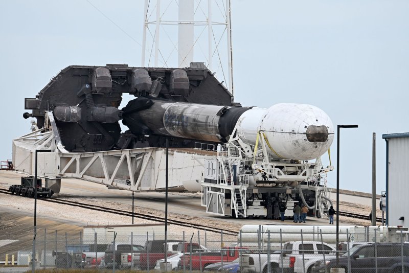 Blue Ghost, Resilience landers launch scheduled for early Wednesday morning