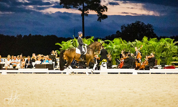 Brooke USA’s Divertimentos & Dressage Returns On Feb. 20