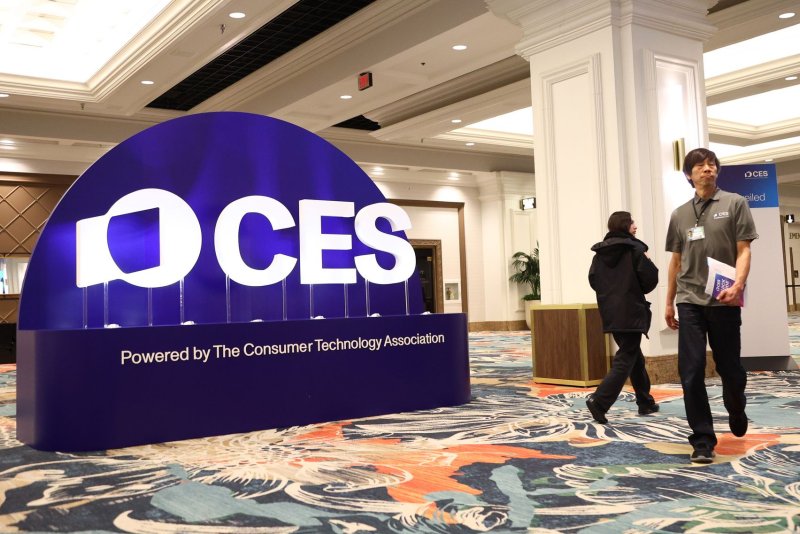 CES 2025 event showcases latest in AI, tech gadgets