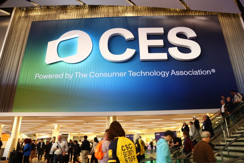 CES 2025 tech show features a broad range of new tech and next-gen devices