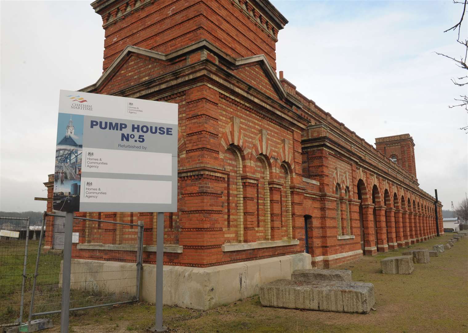 Copper Rivet Distillery in Chatham closes its restaurant The Pumproom due to rising costs and reduced consumer spending