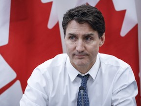 Justin Trudeau made Canadians feel like strangers in their own land