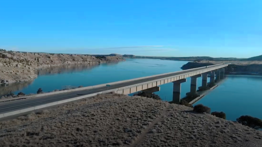 UDOT to build new wildlife fencing, underpass near Starvation Reservoir