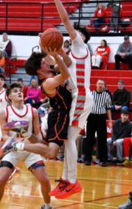 HS basketball results for Jan. 28, 2025 – The News Journal