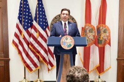 DeSantis calls for special session to prepare Florida for Trump's immigration crackdown