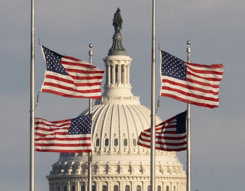 DeSantis orders flags in Florida to fly at full-staff for Trump's inauguration