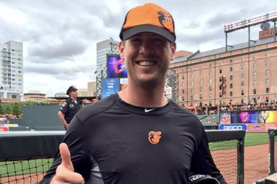 Ex-Baltimore Orioles pitcher Brian Matusz dies at 37