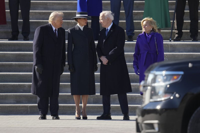 Former President Joe Biden thanks staff, vows to stay in 'fight' in farewell speech