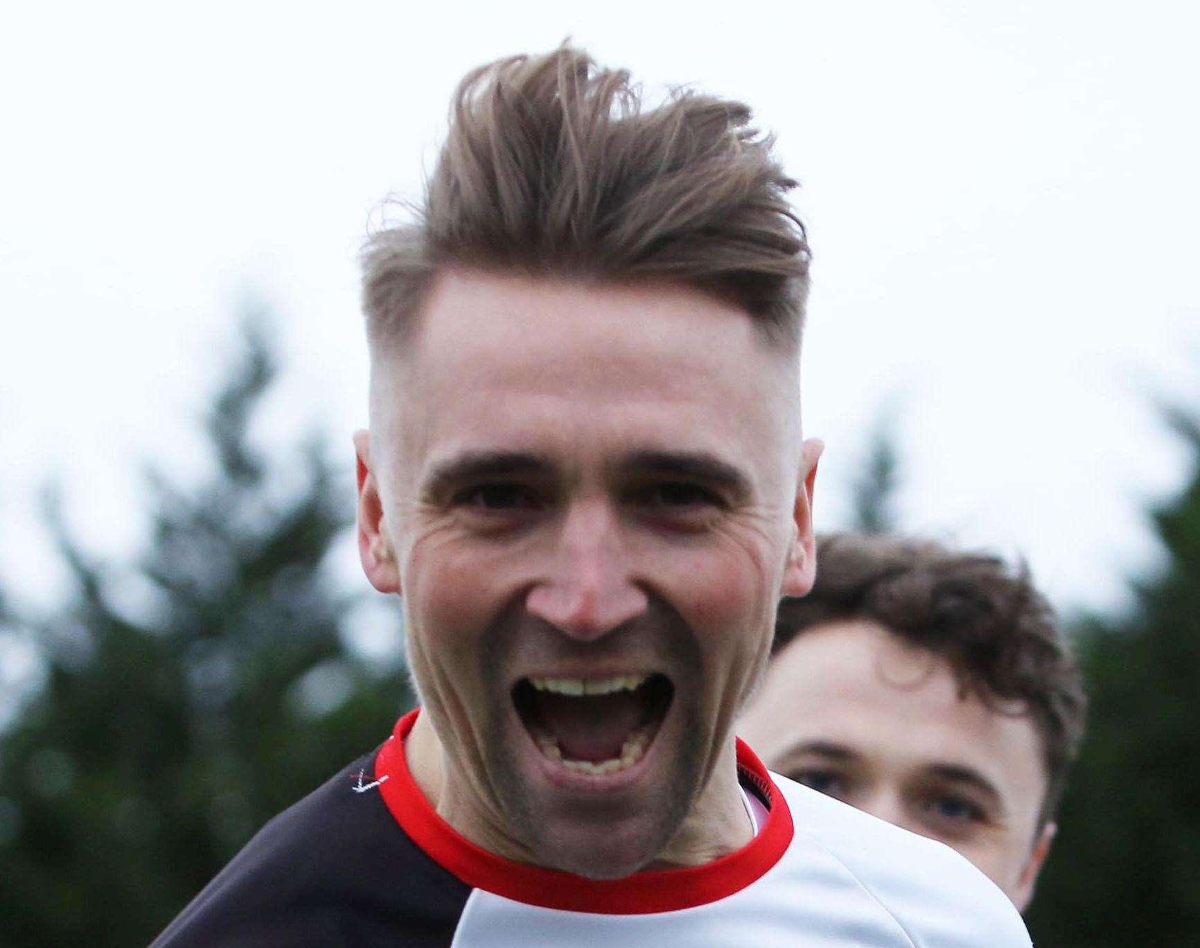 Deal Town top scorer Tom Chapman on the standard of Isthmian League football, leading scoring charts with 16 goals and thriving as newly-promoted side within the division