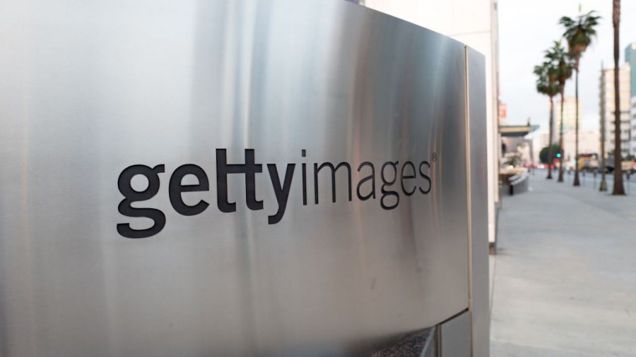 Getty Images and Shutterstock to merge to become $3.7 billion visual content company