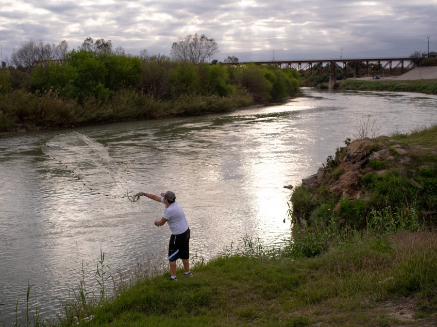 Texas lawmakers urge Trump's Secretary of State pick to get tough with Mexico on water payments