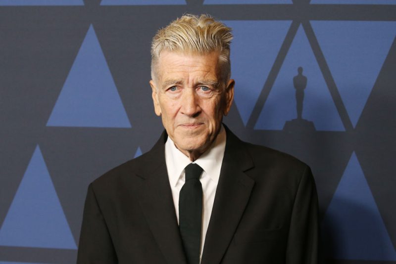 David Lynch, director of 'Twin Peaks,' 'Blue Velvet' and more, dies at 78, family says