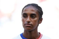 USWNT’s Naomi Girma completes Chelsea move for record transfer fee in women’s soccer